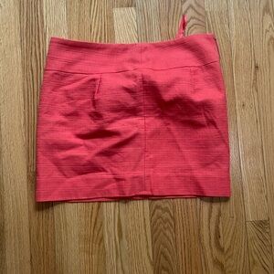 J Crew skirt size 4